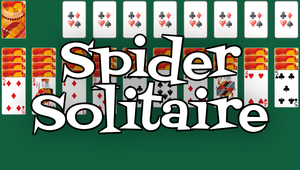 Spider Solitaire